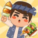 Festa de aniversário da Grelha